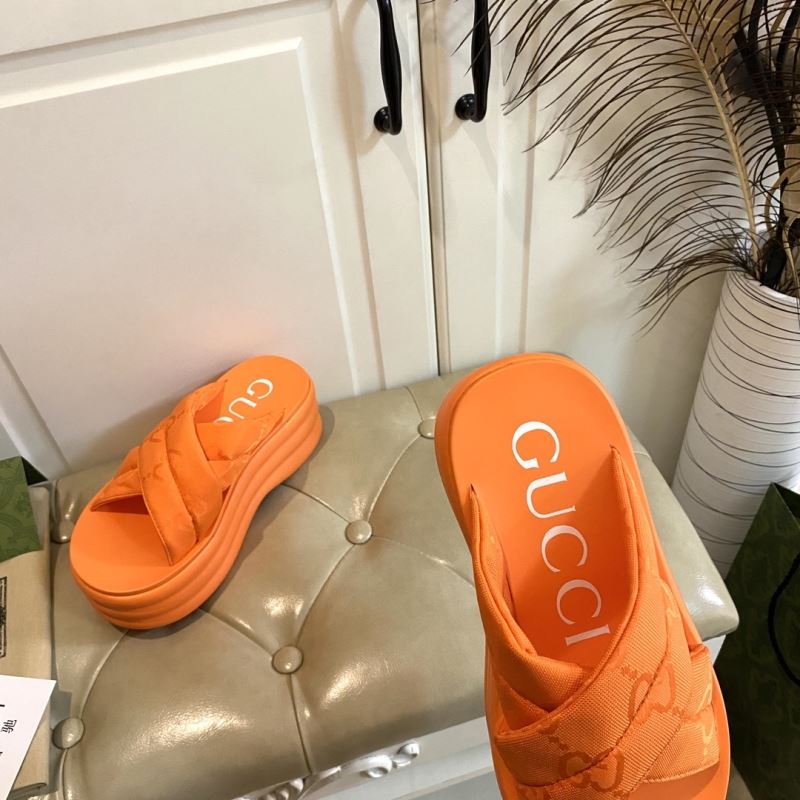 Gucci Slippers